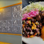 This Massachusetts Bar Turns Its Menu Into a Periodic Table