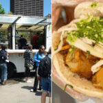 This Massachusetts Food-Truck Original Turned Vegetarian Fast Food Into A Boston-Area Obsession