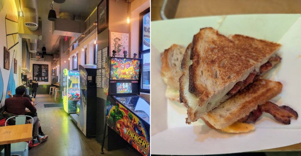 This Massachusetts Grilled Cheese Spot Turns Childhood Comfort Food Into A Full-On Craving