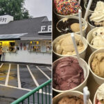 This Massachusetts Ice Cream Stand Was Ranked Among New England’s Top 10