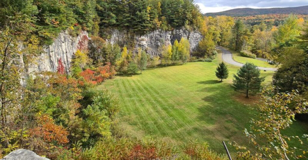 This Massachusetts Park Hides A Natural Wonder That Feels Almost Too Surprising To Be Real
