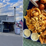 This Massachusetts Restaurant Has Been Serving Chubby’s Original Fried Clams Since 1916