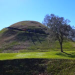 This Massive Ancient Earthwork in West Virginia Is One of the Largest Burial Mounds in America