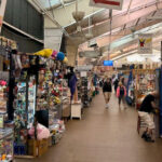 This Massive Massachusetts Flea Market Has 60,000 Square Feet Of Hidden Treasures