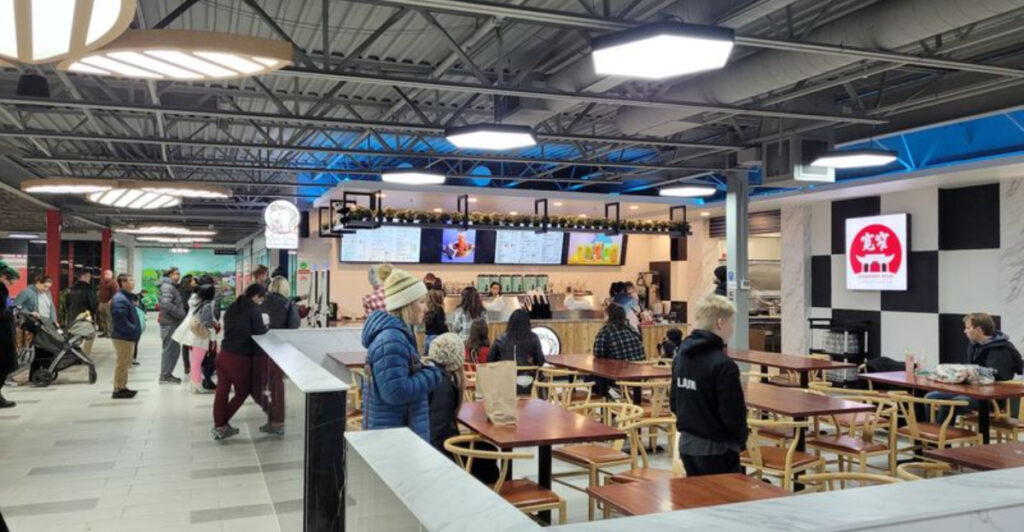 This Massive Minnesota Marketplace Brings The Flavors Of Asia Under One Roof