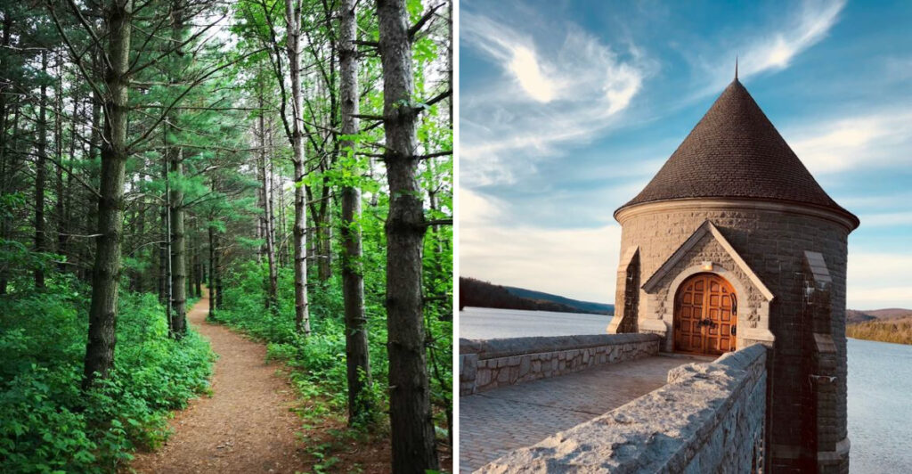This Massive Minnesota Park Feels Like A Wilderness Escape Near The Twin Cities
