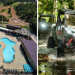This Massive Oklahoma Resort Is Where Luxury Meets High-Octane Off-Road Adventure