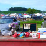 This Massive Pennsylvania Flea Market Has Hundreds of Vendors, Antique Treasures, and Bargains Worth the Early Wake-Up