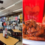 This Memphis Restaurant Turns A Great-Grandmother’s Recipe Into Sweet Spicy Love Chicken