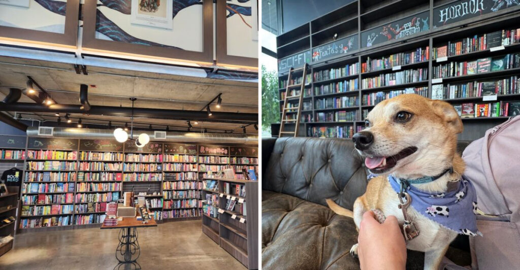 This Minneapolis Bookstore Is Winning Over Readers With Its Expertly Curated Shelves