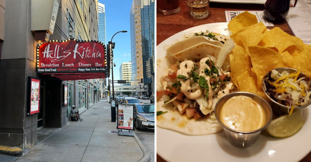 This Minneapolis Restaurant Serves Peanut Butter With Every Breakfast Toast