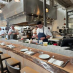 This Minneapolis Restaurant Turned A Historic Horse Stable Into A Culinary Landmark