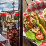 This Minneapolis Seafood Spot Is Famous for Its Lobster Roll and Fresh Gulf Oysters