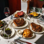 This Minneapolis Steakhouse Is Famous For Some Of Minnesota’s Finest Dry-Aged Steaks