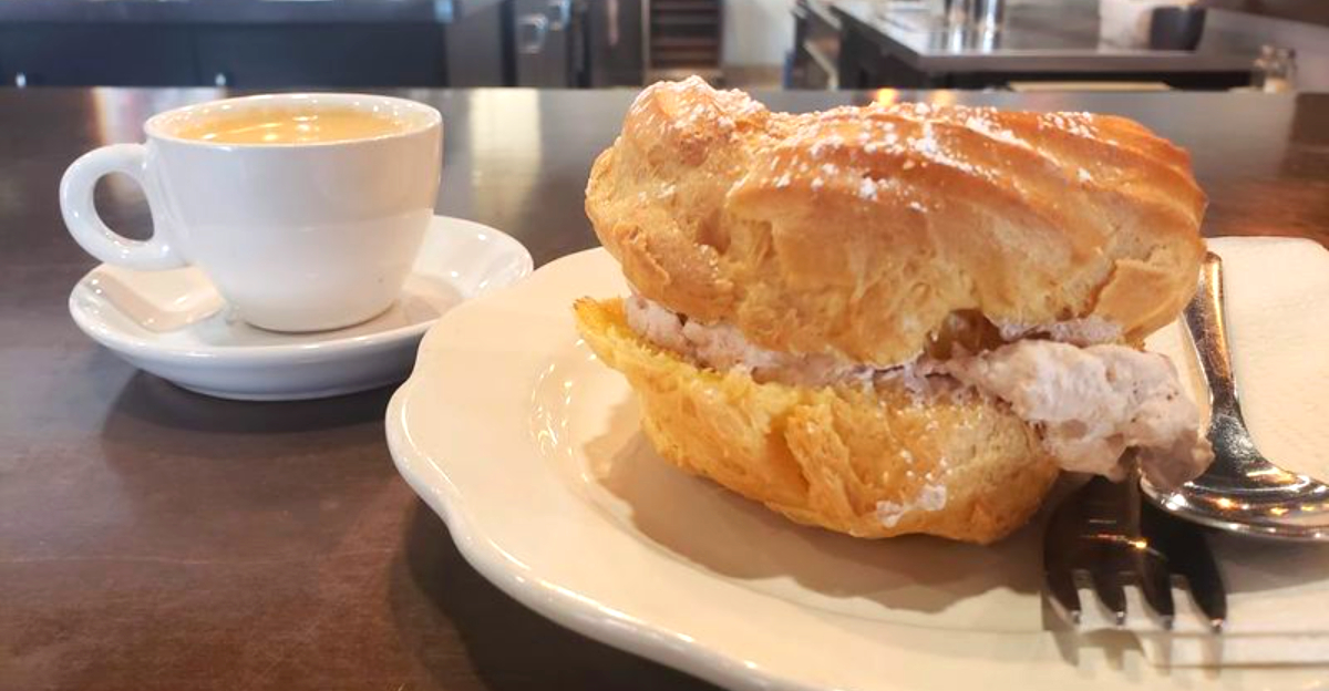 This Minnesota Bakery Brings German Baking Traditions to Small-Town America