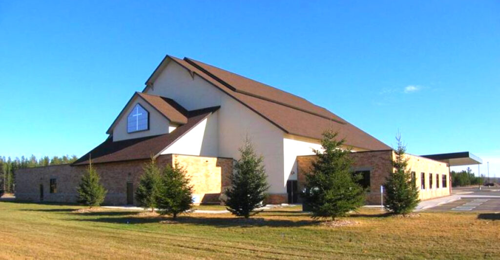 This Minnesota Church Has Become a Gathering Place for the Brainerd Lakes Region