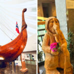 This Minnesota Museum Is Home to a Full-Size Viking Ship That Crossed the Atlantic