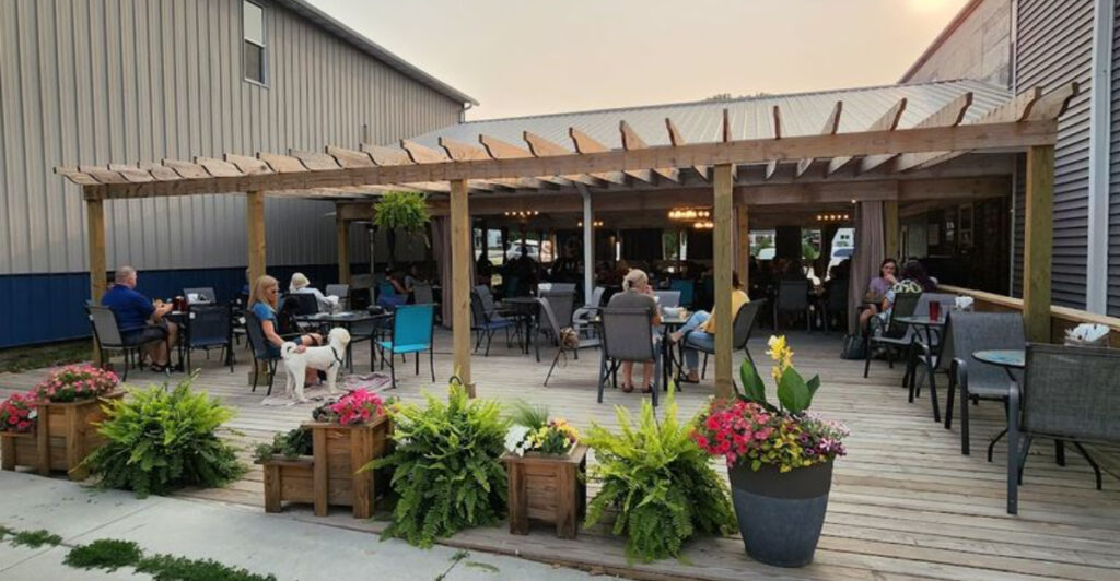 This Minnesota Restaurant Brings Big-City Flavor to a Town of Fewer Than 1,000
