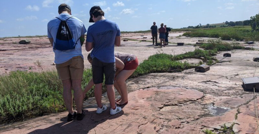 This Minnesota Site Contains More Than 5,000 Ancient Rock Carvings