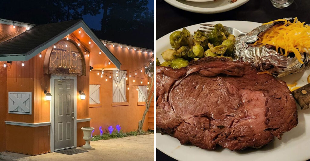 This Mississippi Restaurant Has Been Serving Generations of Loyal Customers