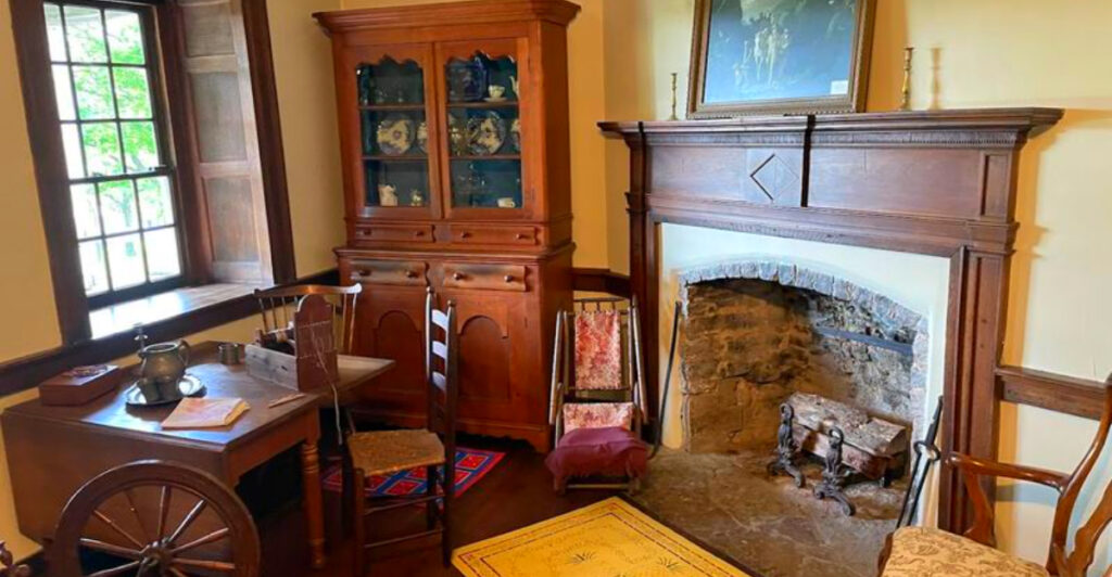 This Missouri Historic Site Reveals the Side of Daniel Boone Most Americans Never Learn About