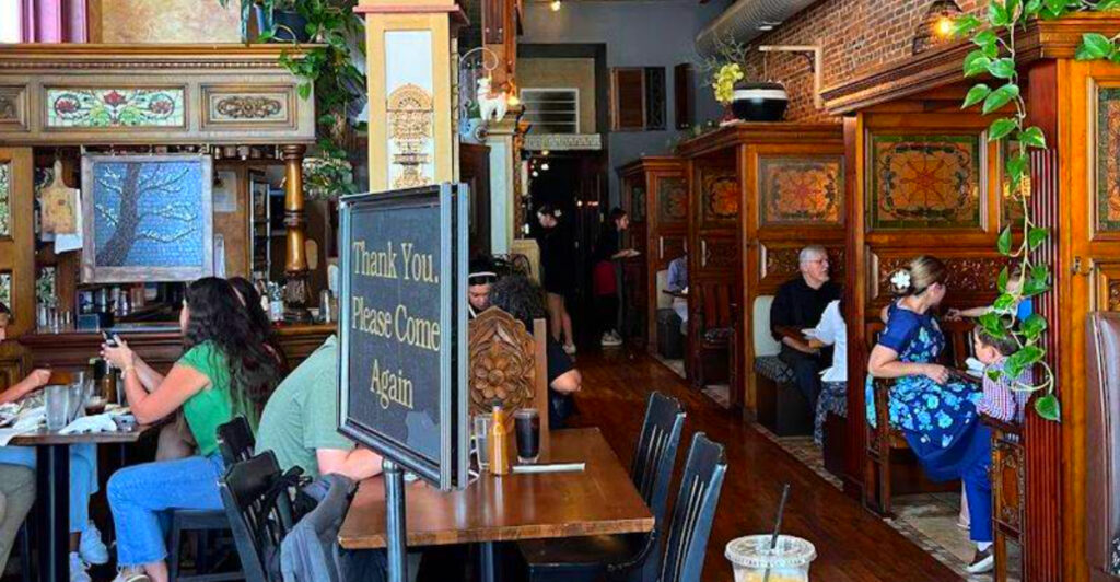 This Missouri Peruvian Restaurant Has Nearly 3,000 Fans and a Menu Unlike Anything Else in Springfield