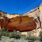 This Mysterious New Mexico Cliff Repeats Every Word You Say