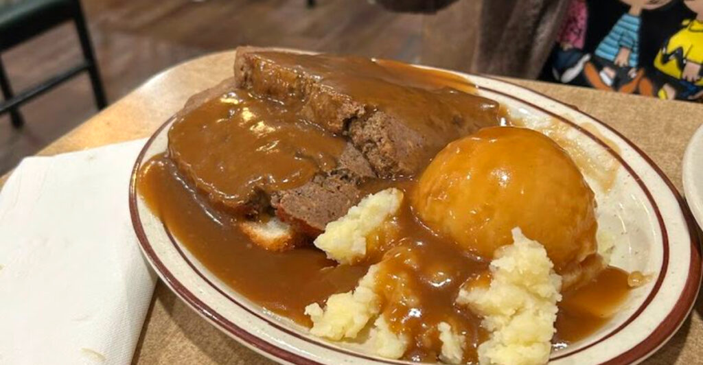 This Nebraska Restaurant Serves All-Day Breakfast, Giant Portions, and Homestyle Meals Locals Swear By