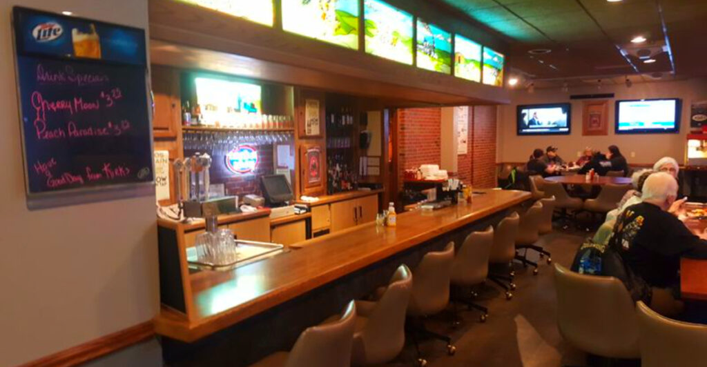 This Nebraska Roadside Favorite Has Giant Portions, Legendary Prime Rib, and Comfort Food Worth Exiting the Interstate For