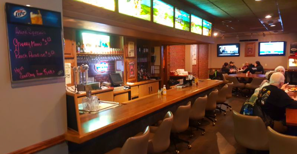 This Nebraska Roadside Favorite Has Giant Portions, Legendary Prime Rib, and Comfort Food Worth Exiting the Interstate For