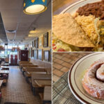 This New Mexico Restaurant Turns Green Chile, Tortillas, And Sweet Rolls Into Tradition