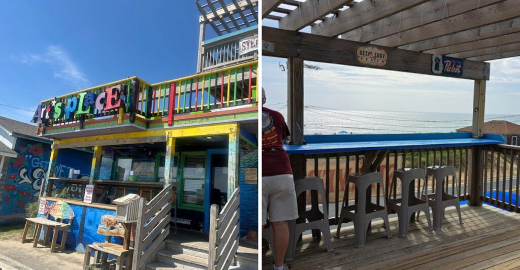 This No-Frills North Carolina Restaurant Has Been a Local Favorite Since 1978