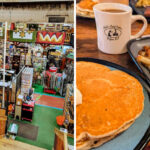 This North Carolina Amish Pantry Serves Homemade Comfort Food and Country Store Favorites Under One Roof