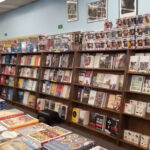 This North Carolina Book Event Makes Building Your Home Library Surprisingly Affordable