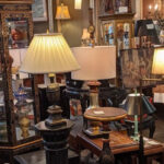 This North Carolina Flea Market in Raleigh Is the Ultimate Destination for Vintage Lovers