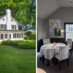 This North Carolina Restaurant Turned a Historic Dairy Farm Into One of the Region’s Top Culinary Destinations