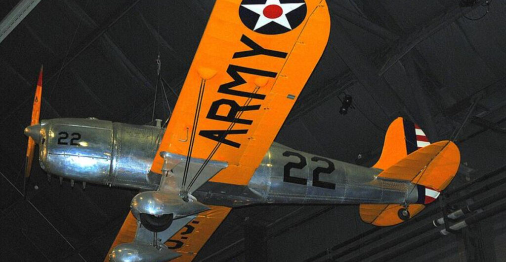 This Ohio Attraction Lets You See Aviation History Up Close, for Free