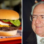This Ohio Burger Icon Inspired Wendy’s Founder And Still Serves Square Burgers Today
