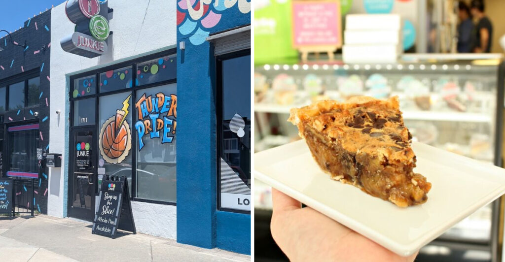 This Oklahoma Bakery Turned Homemade Pie Into One of the City’s Most Craved Treats