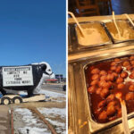 This Oklahoma Buffet Brings People Together With Homemade Food and Small-Town Hospitality