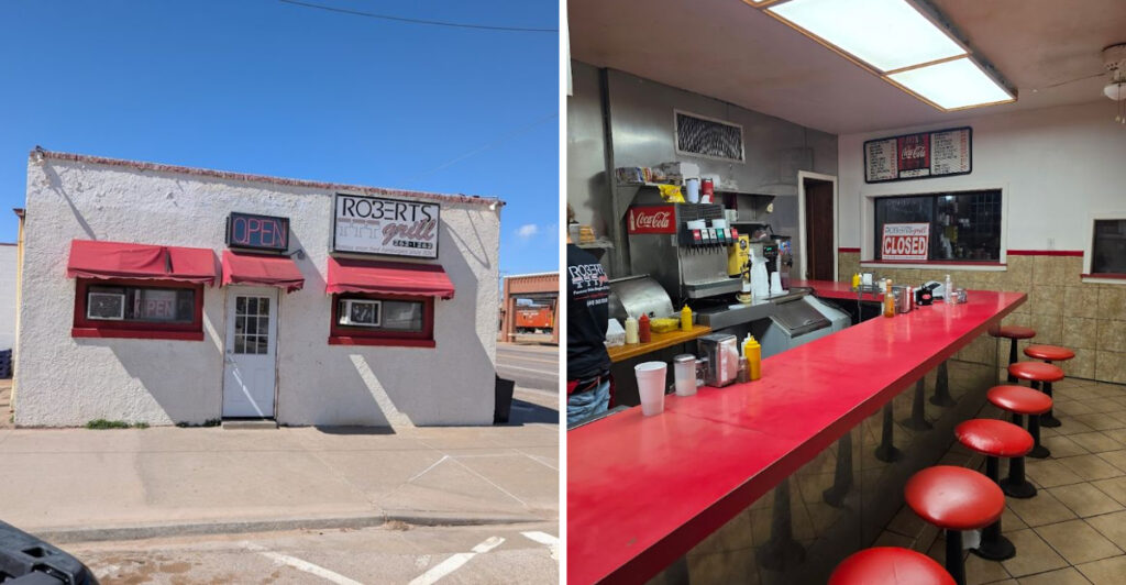 This Oklahoma Burger Joint Helped Invent a Style That Became a National Sensation