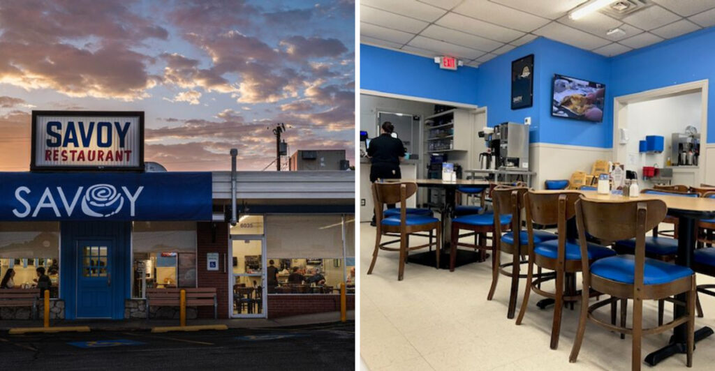 This Oklahoma Dining Landmark Has Survived Generations of Change Without Losing Its Old-School Charm