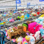 This Oklahoma Hidden Gem Offers Endless Aisles of Secondhand Finds and Unbeatable Prices