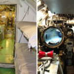 This Oklahoma Museum Gives Visitors the Rare Chance to Spend the Night Inside a WWII Submarine