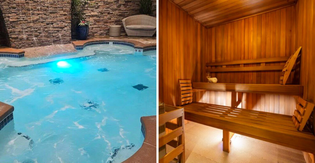 This Oklahoma Spa Retreat Is an Adults-Only Escape Designed for Pure Relaxation