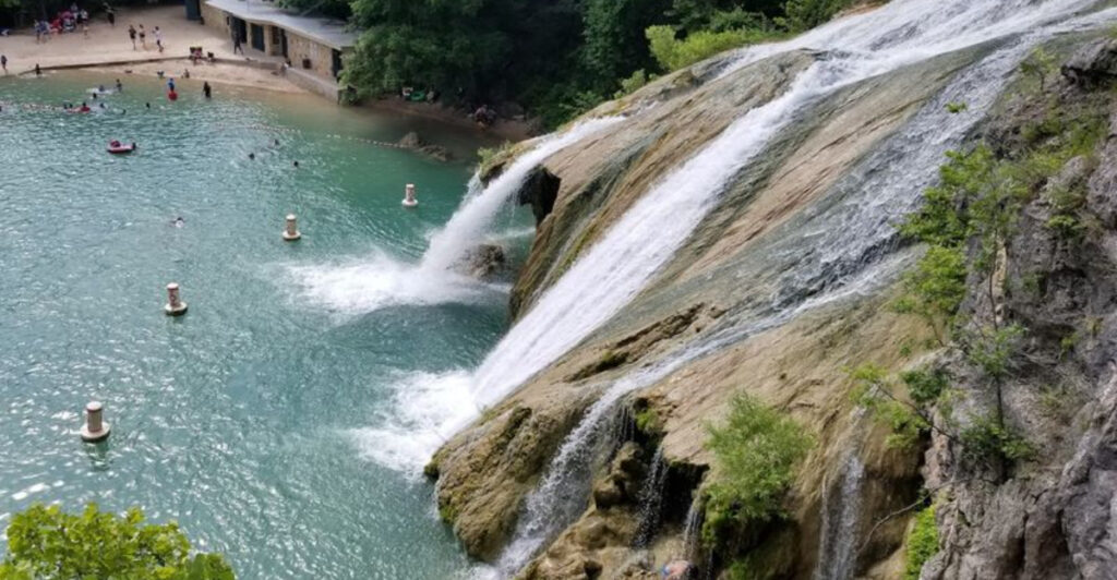 This Oklahoma Spot Is So Popular Now, Locals Say It Doesn’t Feel the Same
