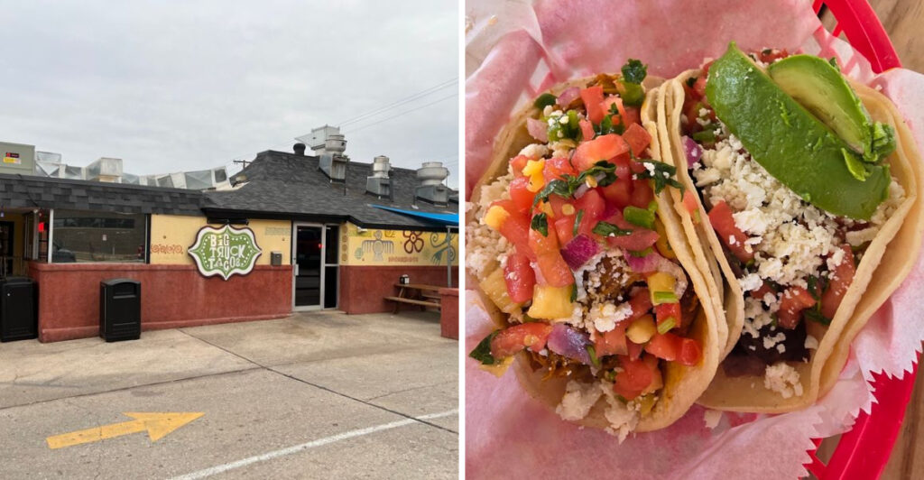 This Oklahoma Taco Spot Started as a Food Truck and Changed the City’s Food Scene
