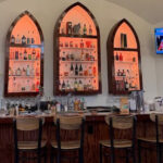 This Old-Church Restaurant In Tennessee Is Packed With South Knoxville Charm
