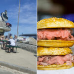 This Old-School Massachusetts Roast Beef Spot Has Locals Coming Back For Generations