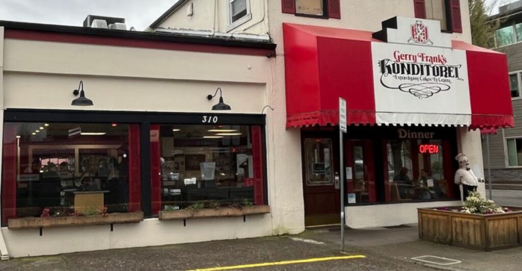This Oregon Bakery Keeps Classic European Baking Traditions Alive With Every Pastry and Cake